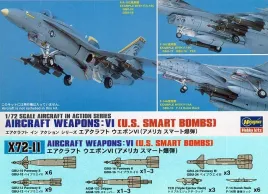 hasegawa-x72-11-u-s-aircraft-weapons-vi-set-1-72