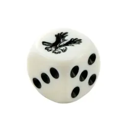 kostka-kosc-k6-orzel-16-mm-us-eagle