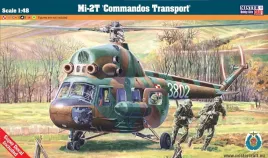 mistercraft-f-152-mi-2t-commandos-transport-1-48