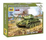 1-100-soviet-medium-tank-t-34-85