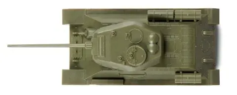 1-100-soviet-medium-tank-t-34-85-marka-zvezda