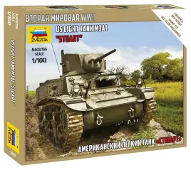 1-100-m3a1-stuart-us-light-tank