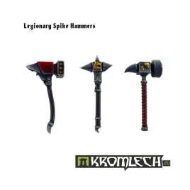 legionary-spike-hammers-6-szt-mloty
