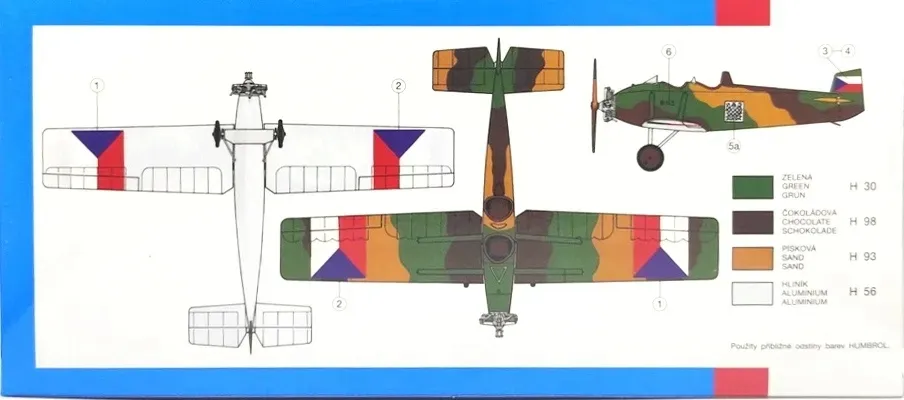 smer-0819-avia-bh-11-1-48-marka-smer