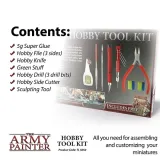 army-painter-hobby-set-tool-kit-zestaw-narzedzi-stan-nowy