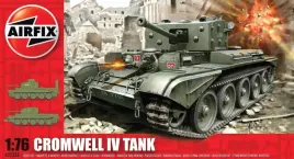 airfix-02338-cromwell-mk-iv-cruiser-tank-1-76