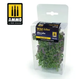 ammo-mig-8392-shrubs-wild-lilac