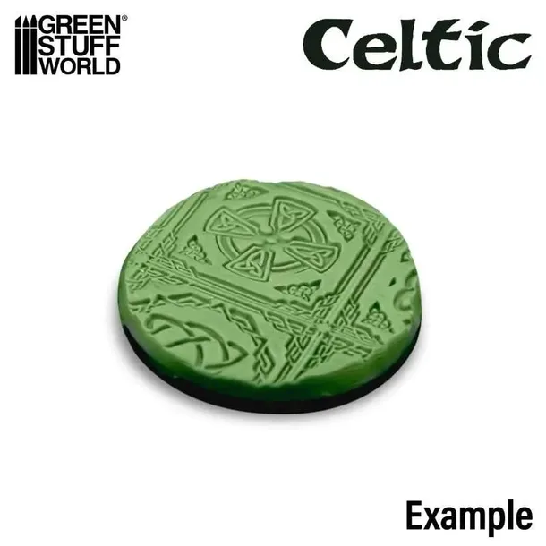 rolling-pin-celtic-walek-do-odciskania-miniaturowych-tekstur-nazwa-green-stuff-world-rolling-pin-celtic