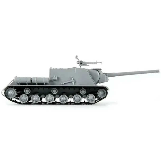 1-72-soviet-tank-destroyer-isu-122-stan-nowy