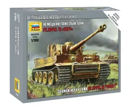 1-100-german-heavy-tank-tiger-i