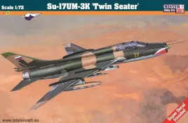 mistercraft-d-18-su-17um-3k-1-72