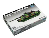 trumpeter-07190-german-leopard-2-a4-mbt-1-72