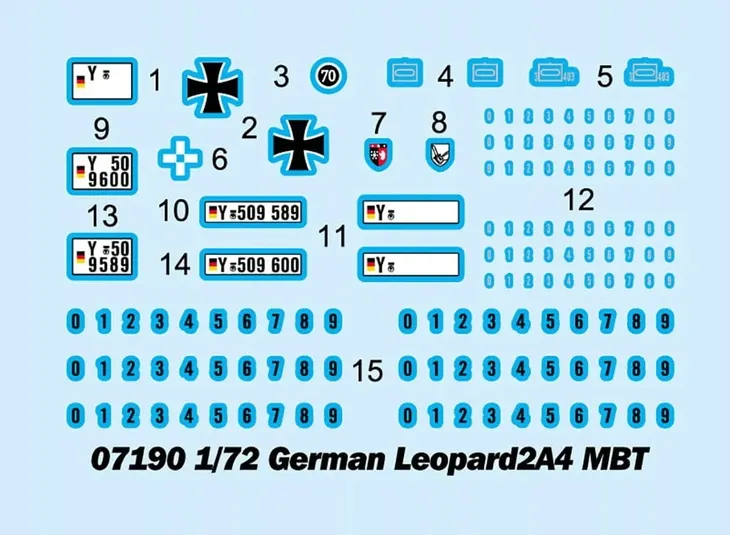 trumpeter-07190-german-leopard-2-a4-mbt-1-72-marka-trumpeter-stan-nowy