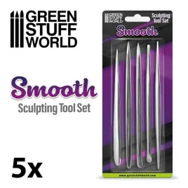 smooth-sculpting-set-narzedzia-rzezbiarskie-5-szt