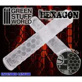 green-stuff-rolling-pin-hexagons-walek-heksy-stan-nowy