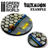 green-stuff-rolling-pin-hexagons-walek-heksy-waga-z-opakowaniem-0-03-kg