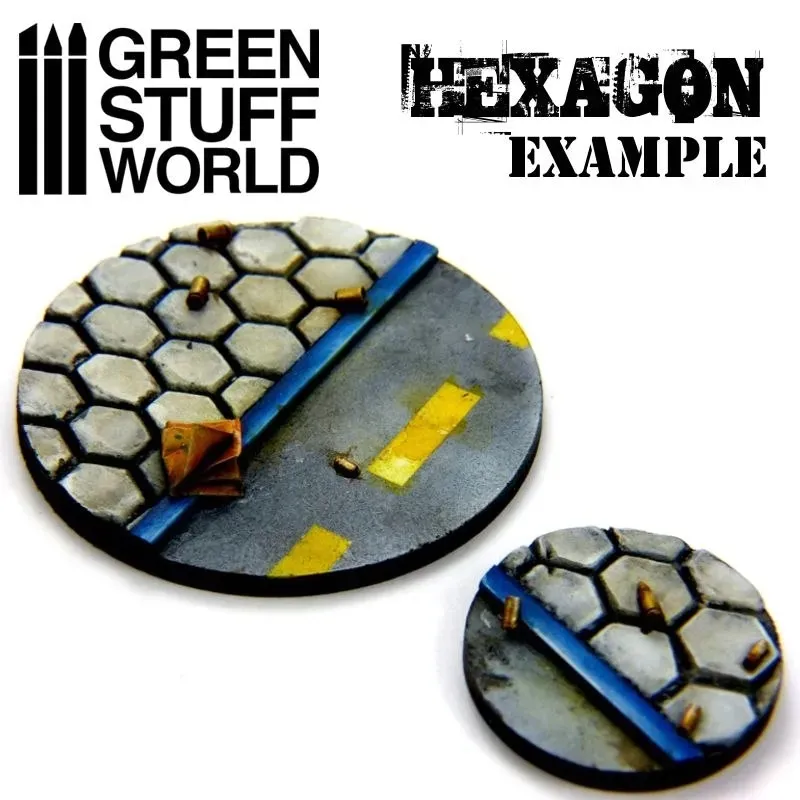 green-stuff-rolling-pin-hexagons-walek-heksy