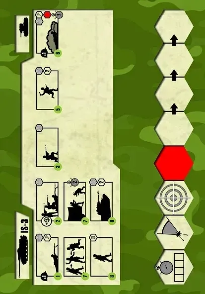 1-100-soviet-heavy-tank-is-3-okres-ii-wojna-swiatowa