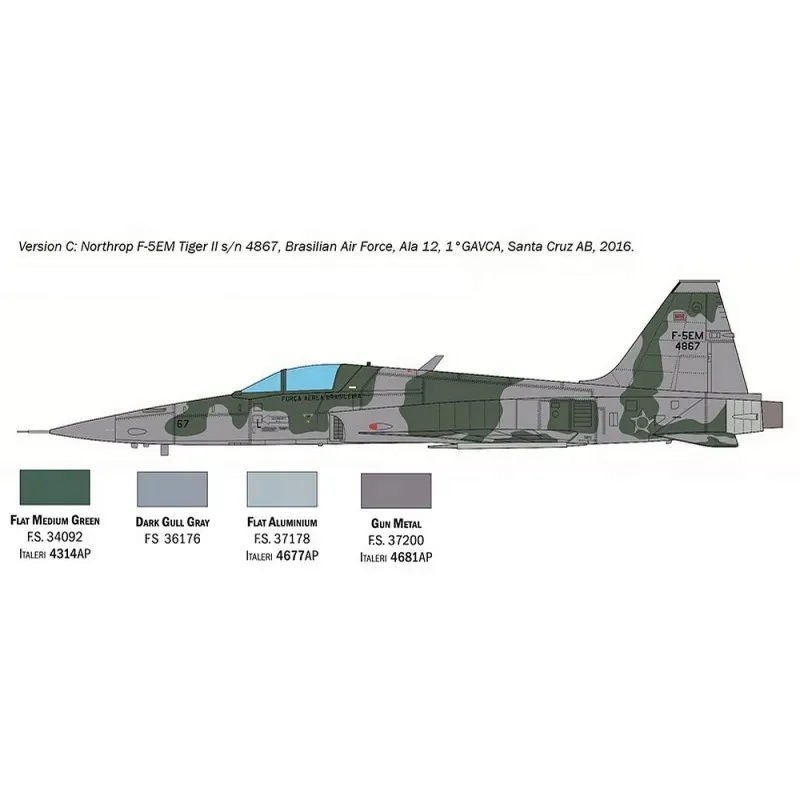 1-48-f-5e-tiger-ii-marka-italeri