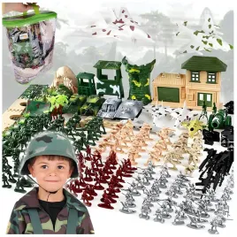 zolnierzyki-figurki-300-el-baza-wojskowa-armia-duzy-zestaw-wojsko-czolgi