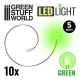 zielone-diody-led-5mm