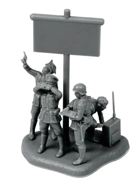 1-72-german-hq-1939-1942-stan-nowy-model-z6133