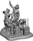 1-72-german-hq-1939-1942-model-z6133-marka-zvezda