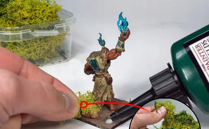 army-painter-basing-summer-undergrowth-2019-rodzaj-zielen-do-makiet