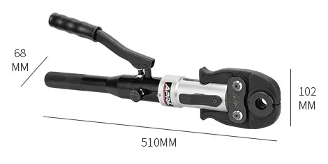 zaciskarka-prasa-hydrauliczna-kabli-stal-miedz-pex-april-ch-1632-maksymalna-srednica-szczek-300-mm