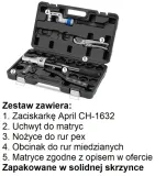 zaciskarka-prasa-hydrauliczna-kabli-stal-miedz-pex-april-ch-1632-cechy-dodatkowe-antyposlizgowe-raczki-obracana-glowica-wymienne-szczeki