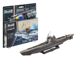 revell-65154-niemiecki-u-boat-type-viic-41-1-350