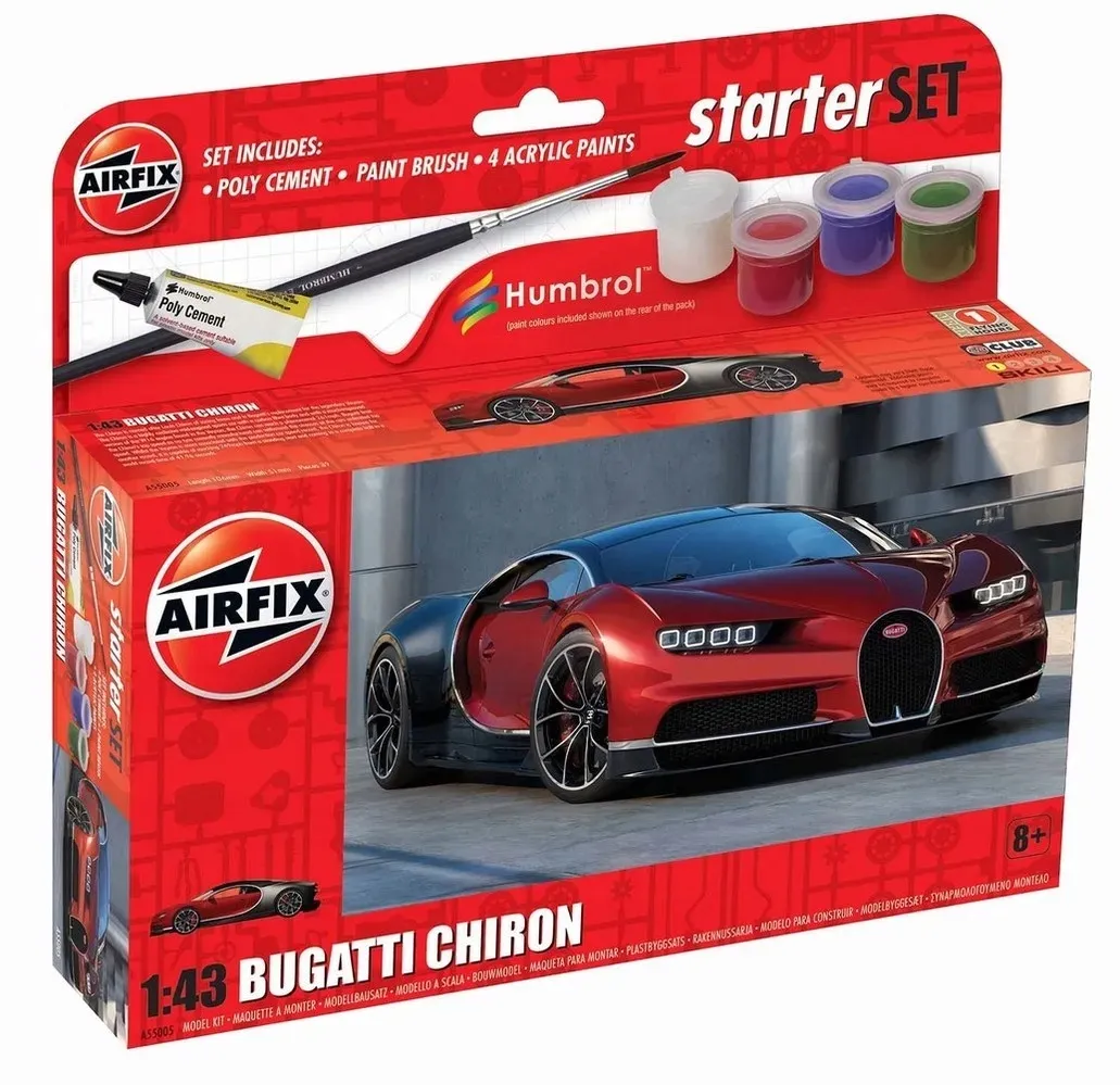 airfix-55005-small-set-bugatti-chiron-1-43-stan-nowy