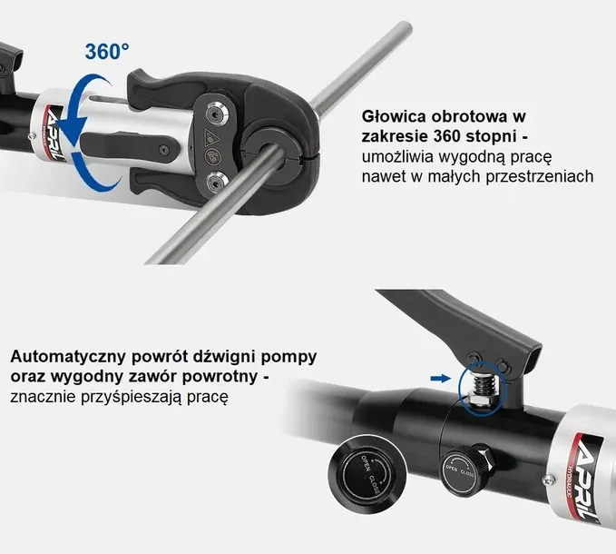zaciskarka-prasa-hydrauliczna-kabli-miedz-rur-pex-april-ch-1632-kod-producenta-april-ch-1632-u-th-v-10-300