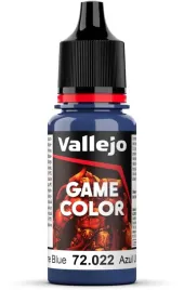 vallejo-72022-game-color-18ml-ultramarine-blue