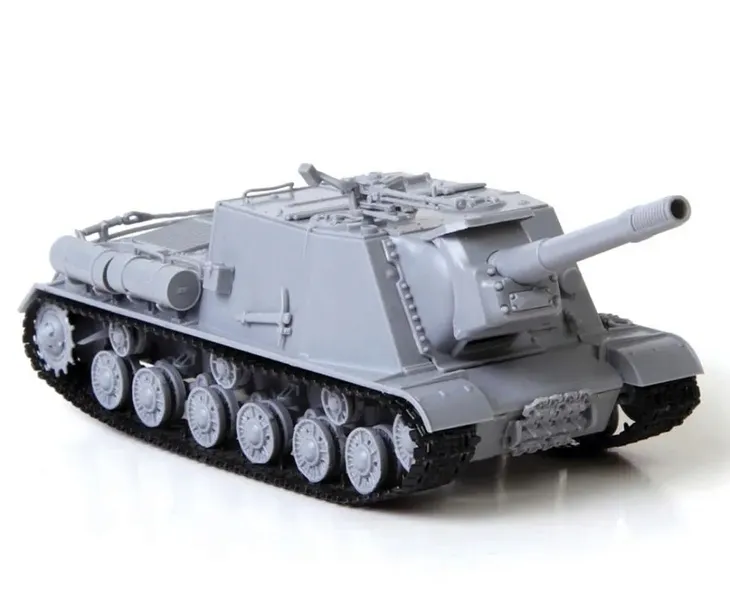 1-72-soviet-tank-destroyer-isu-152-kod-producenta-4600327050267