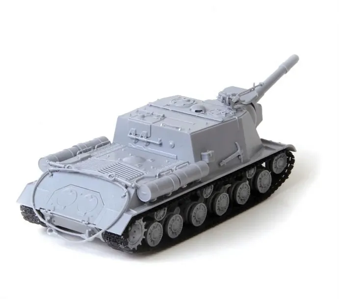 1-72-soviet-tank-destroyer-isu-152-model-z5026