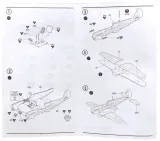 academy-12468-p-40e-warhawk-1-72-model-curtiss-p-40e-wa-rhawk