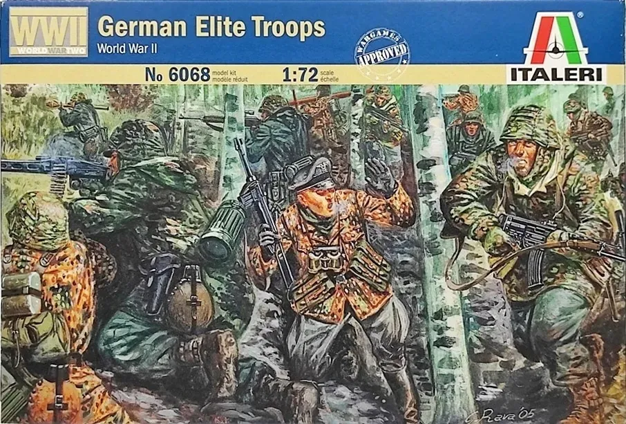 1-72-german-elite-troops-material-tworzywo-sztuczne
