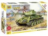 1-72-soviet-medium-tank-t34-85