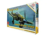 1-72-junkers-ju-87b2-stuka-marka-zvezda-okres-ii-wojna-swiatowa