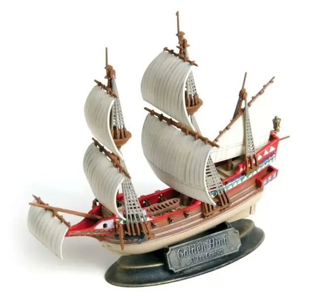 1-350-golden-hind-marka-zvezda
