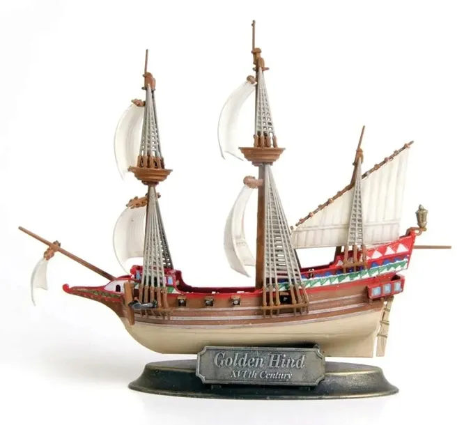 1-350-golden-hind-stan-nowy-stan-zlozenia-do-zlozenia