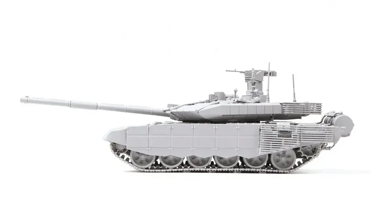 1-72-russian-main-battle-tank-t-90ms-okres-po-ii-wojnie-swiatowej