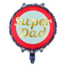 balon-foliowy-okragly-odznaka-zloty-super-dad-prezent-na-dzien-ojca-35cm