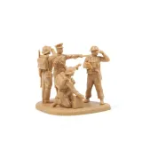 1-72-british-headquarters-1939-1945-marka-zvezda