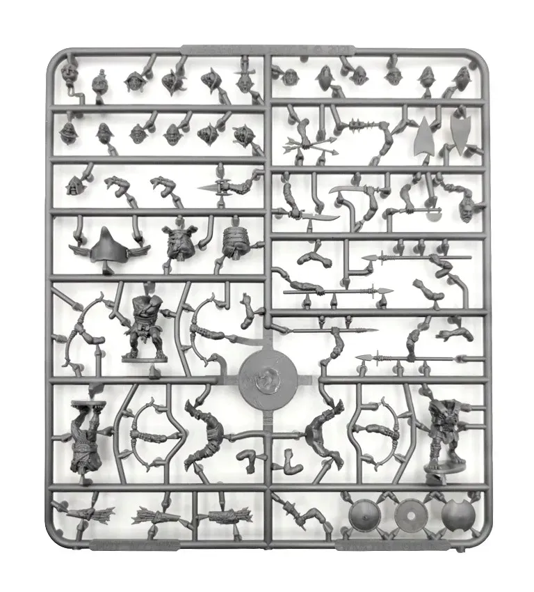 goblin-warband-5-szt