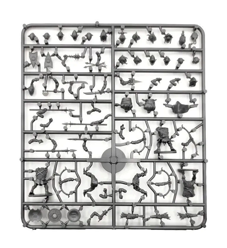 goblin-warband-5-szt