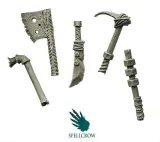 ork-boyz-orcs-close-combat-weapon-5-szt-orks