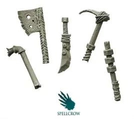 ork-boyz-orcs-close-combat-weapon-5-szt-orks