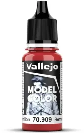 vallejo-70909-model-color-18ml-vermillion